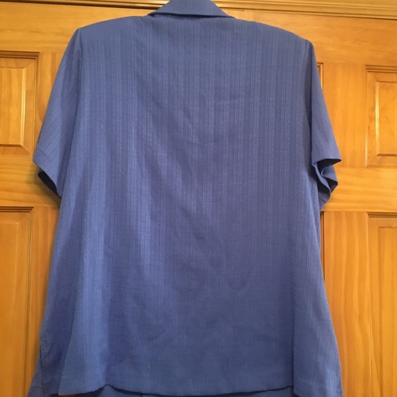 KWoman Lagenlook Maxi/Top Set - Size 18 - Picture 7 of 7